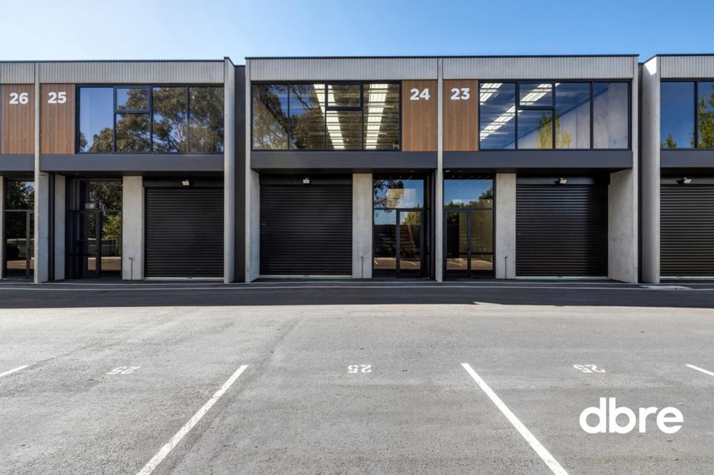 24/119 Chesterville Rd, Moorabbin, VIC 3189