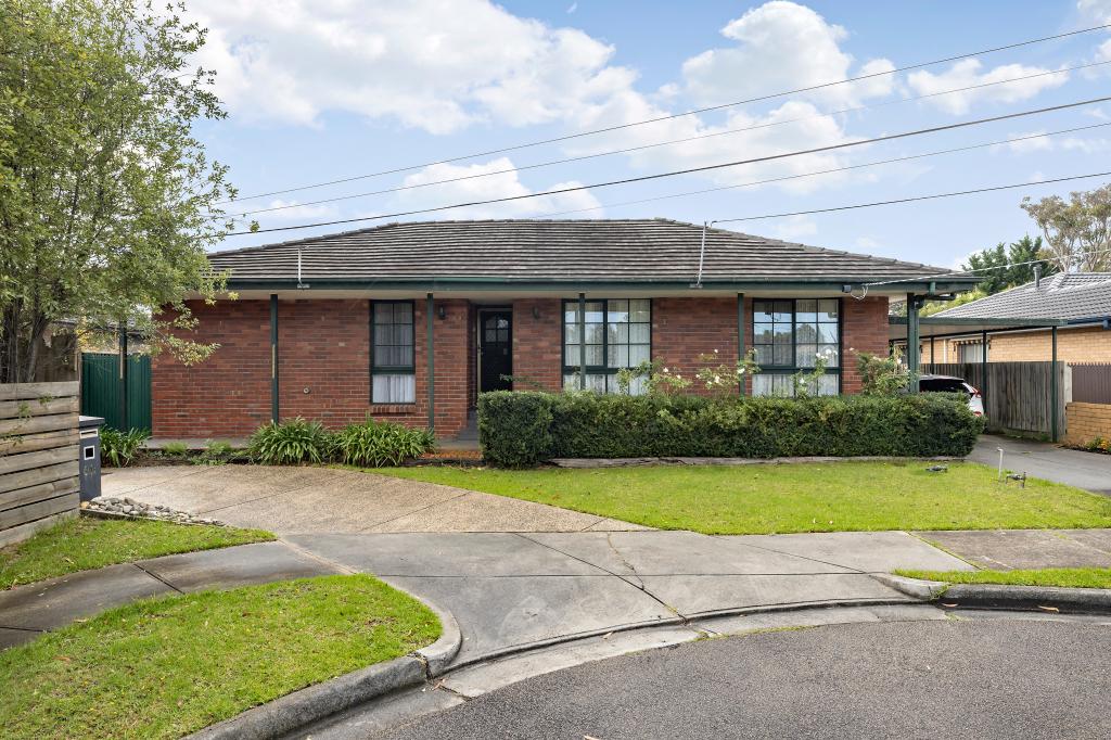 34 Frew Ave, Frankston, VIC 3199