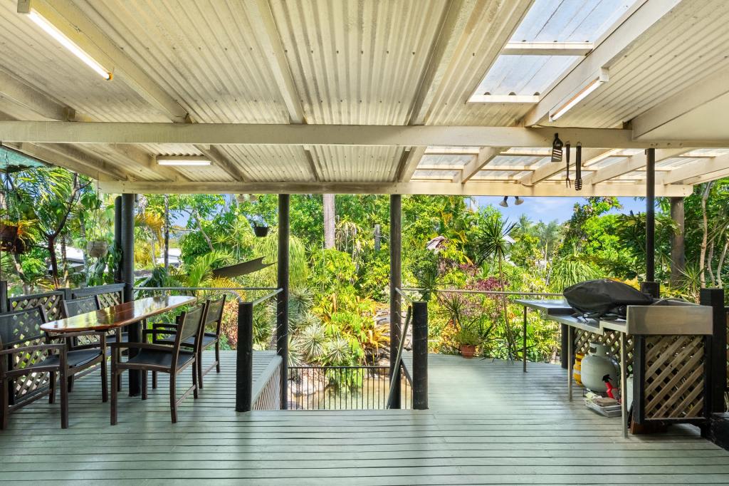 454 Varley St, Yorkeys Knob, QLD 4878