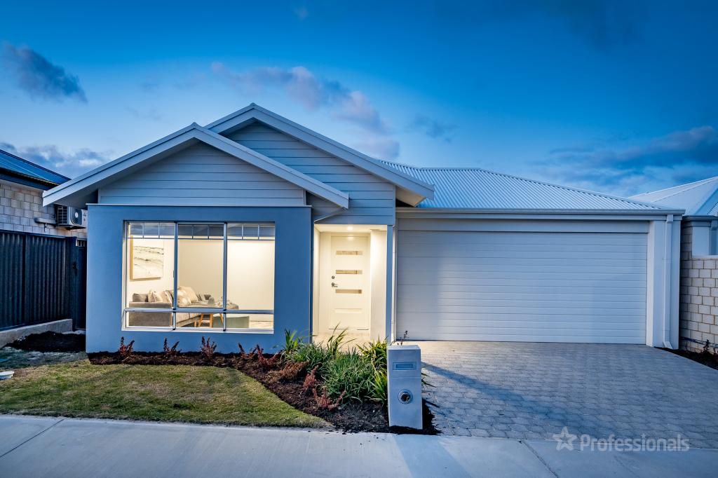 70 Pandora Dr, Jindalee, WA 6036