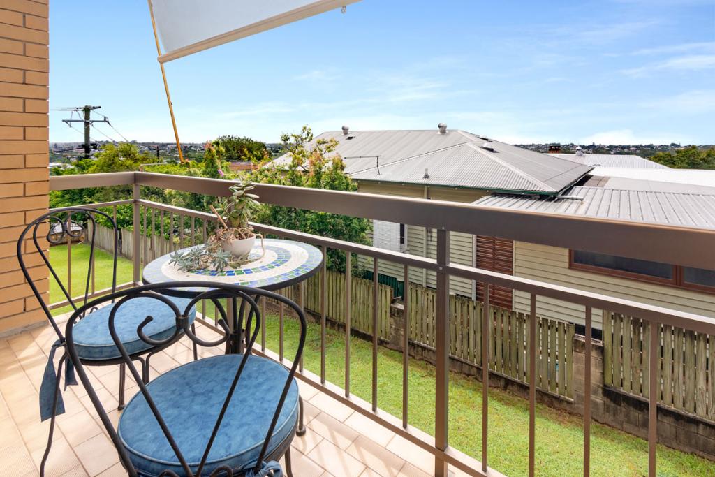4/11 View St, Wooloowin, QLD 4030
