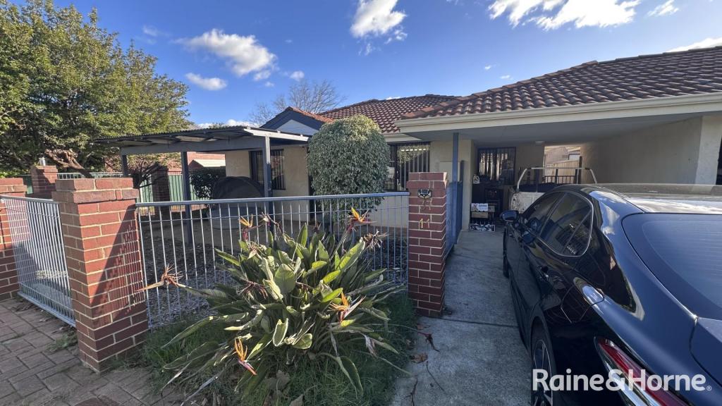 37/11 Elvire St, Viveash, WA 6056