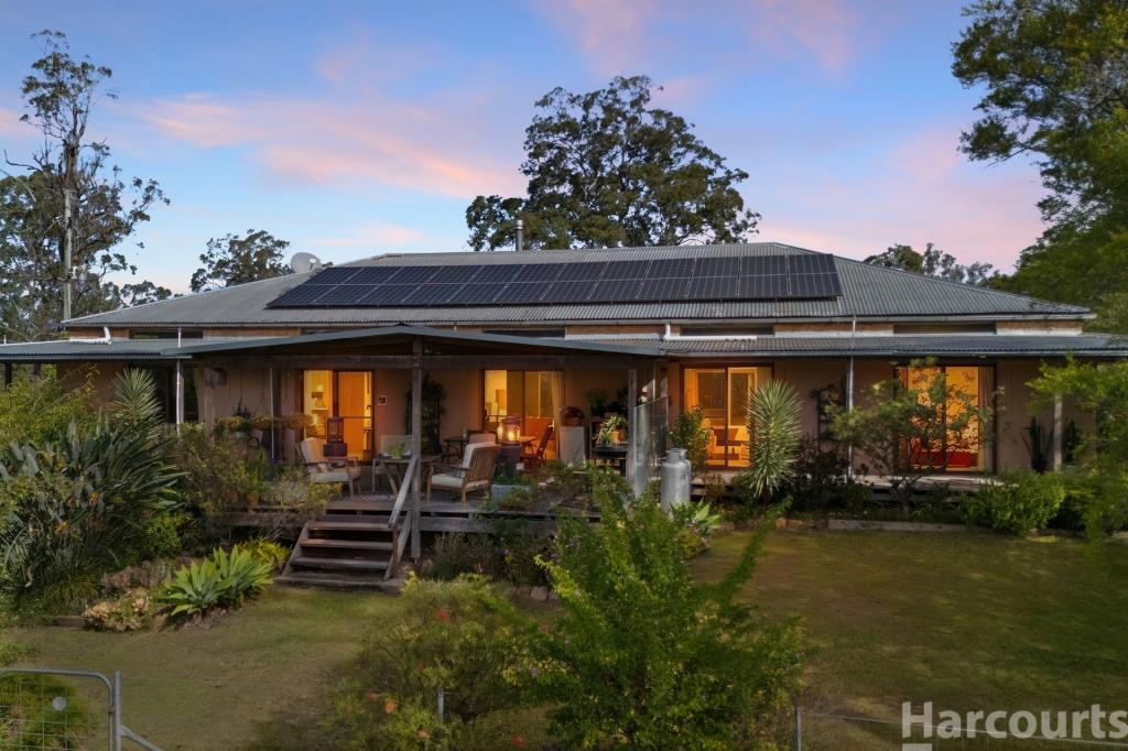 122 Secombs Lane, Hickeys Creek, NSW 2440
