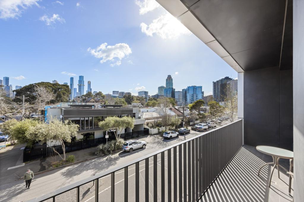 206/99 Palmerston Cres, South Melbourne, VIC 3205