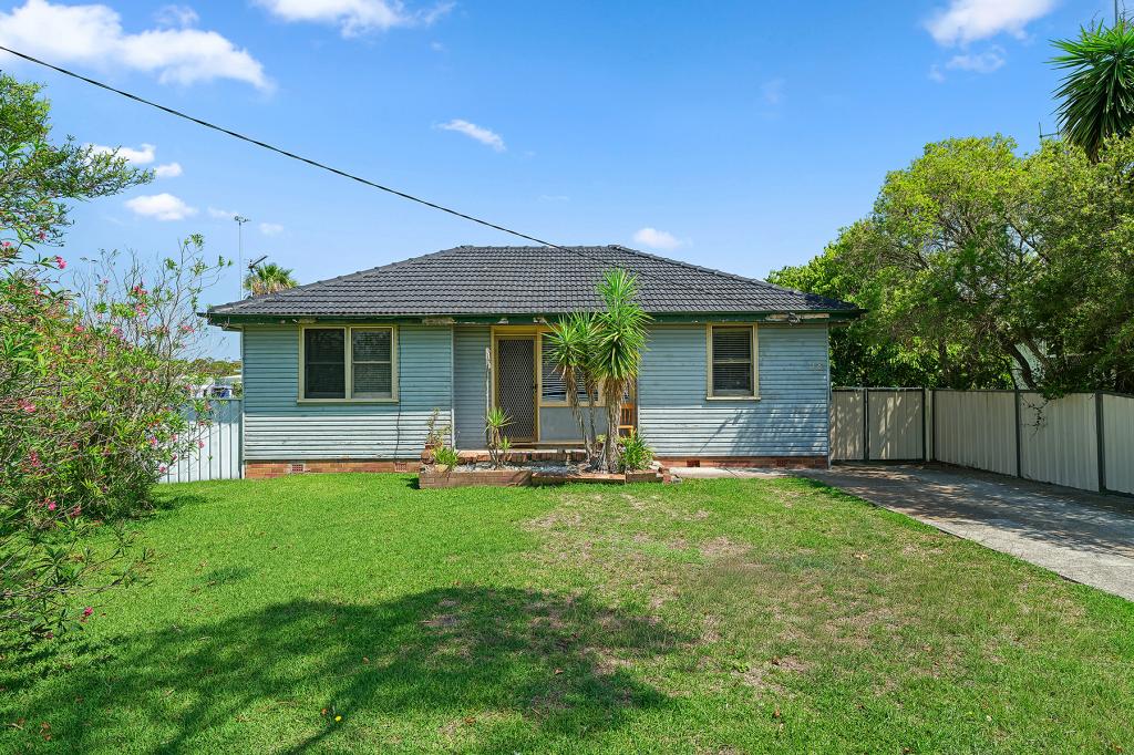 18 Redwood Pl, Gateshead, NSW 2290