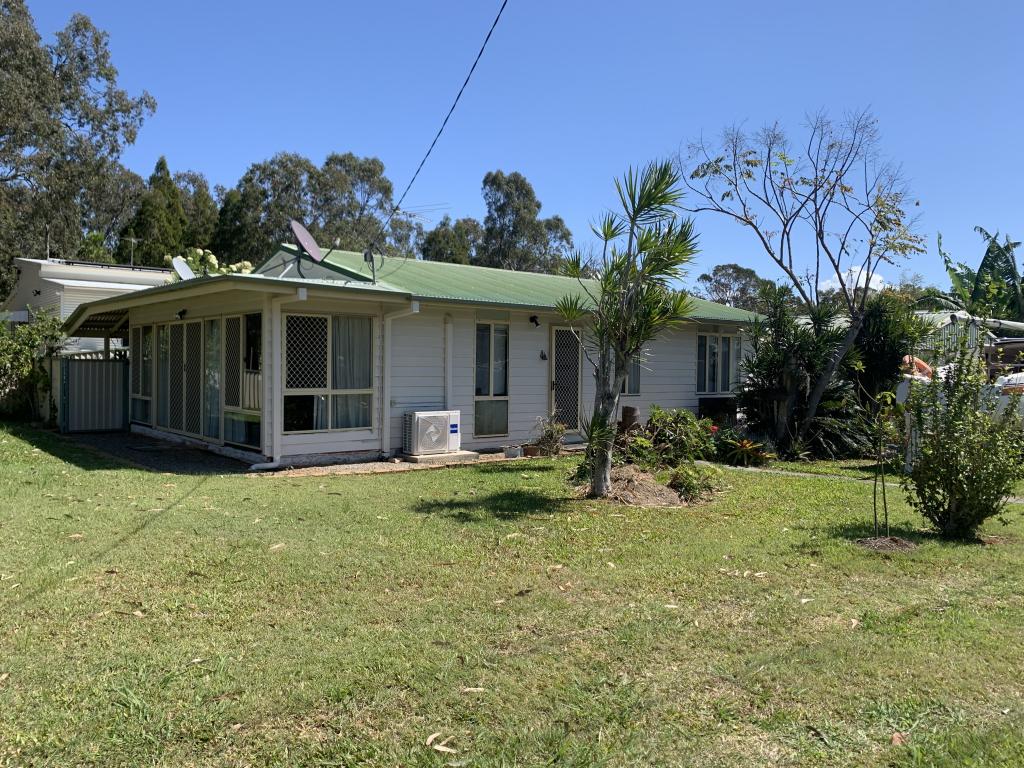 10 AQUARIUS RD, RUSSELL ISLAND, QLD 4184