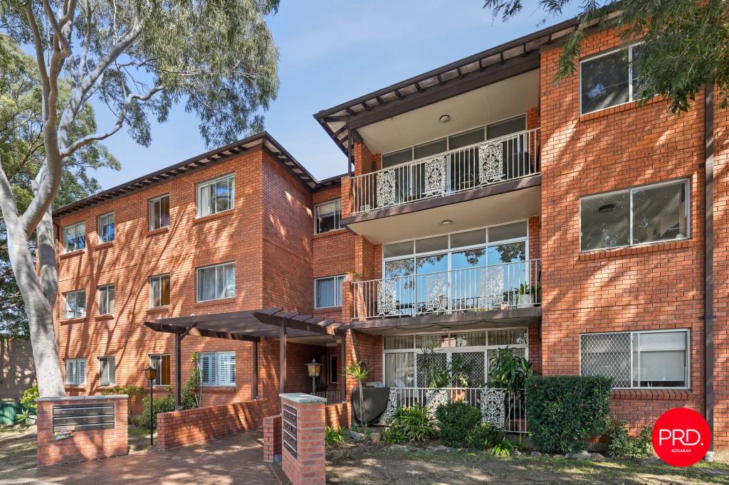 4/1 Buchanan St, Carlton, NSW 2218