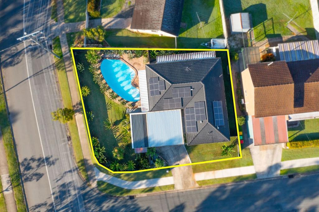 2 Drysdale Ave, Collingwood Park, QLD 4301