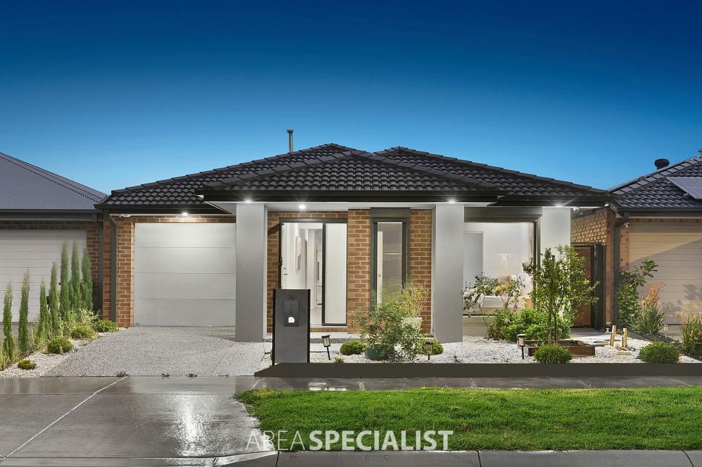 74 Picnic Ave, Clyde North, VIC 3978