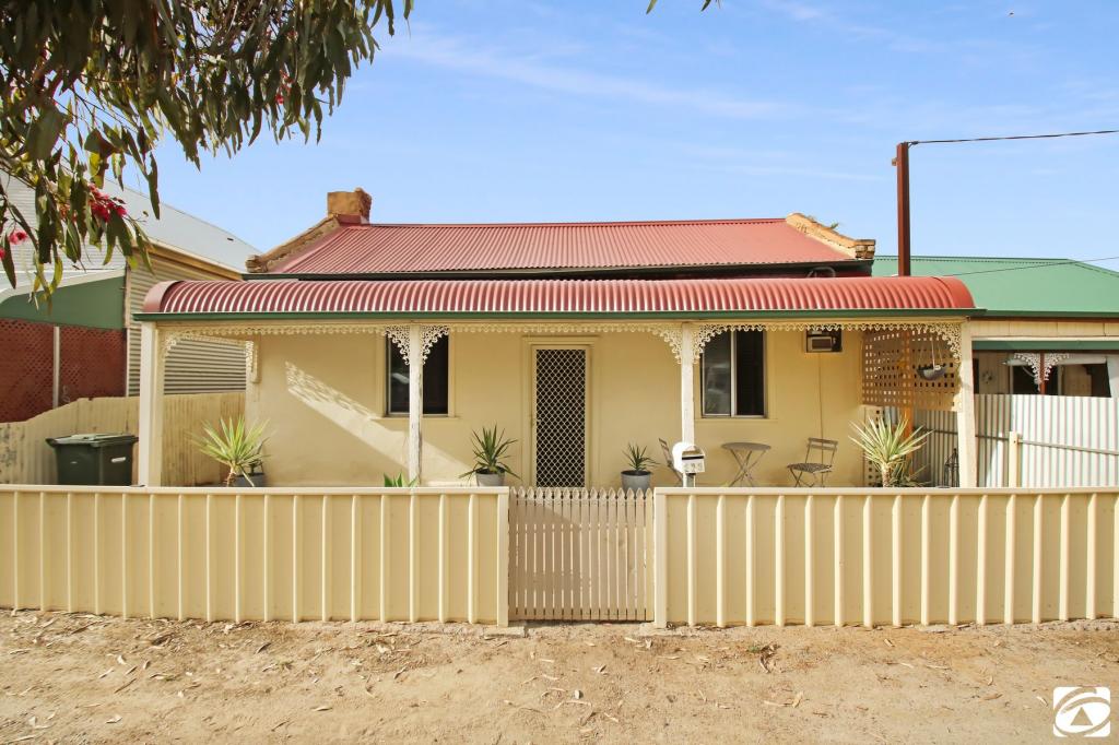 223 Pell St, Broken Hill, NSW 2880