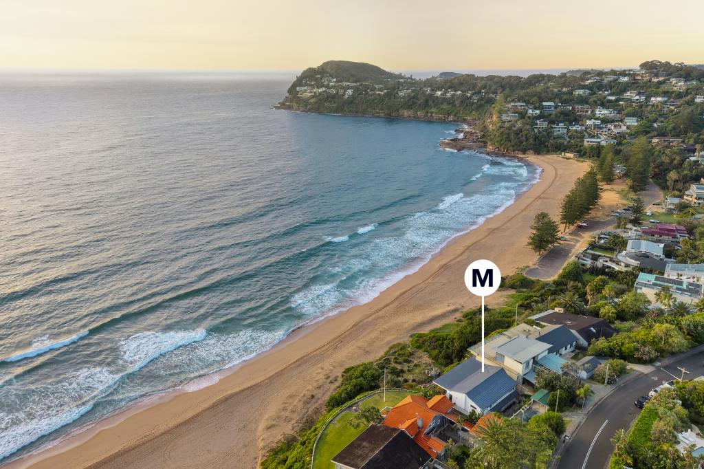 243b Whale Beach Rd, Whale Beach, NSW 2107