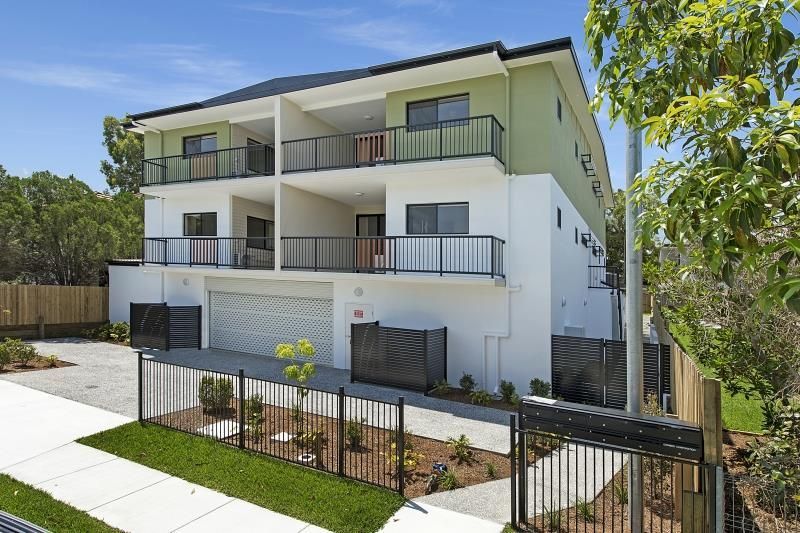 7/53 Ashmore St, Everton Park, QLD 4053