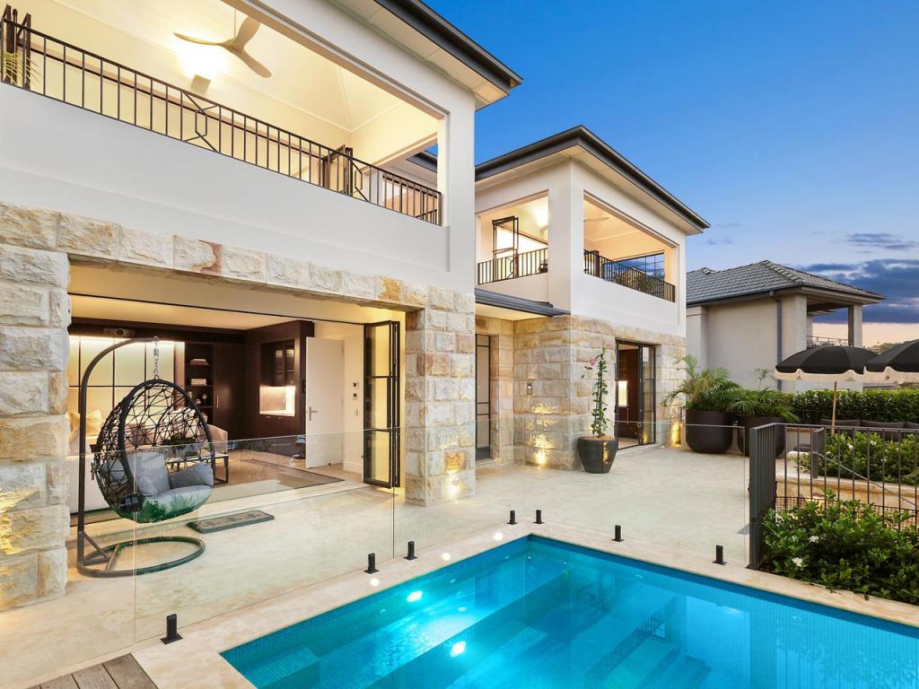 24 Esther Road, Mosman, NSW 2088 House for sale OnTheHouse