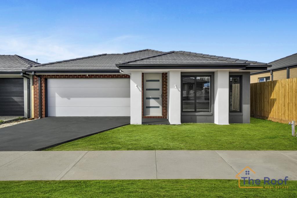 4 PEWTER ST, MAMBOURIN, VIC 3024