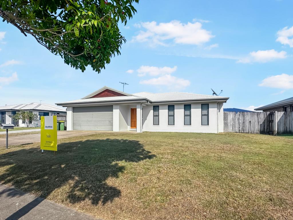 41 Pacific Ave, Sarina, QLD 4737