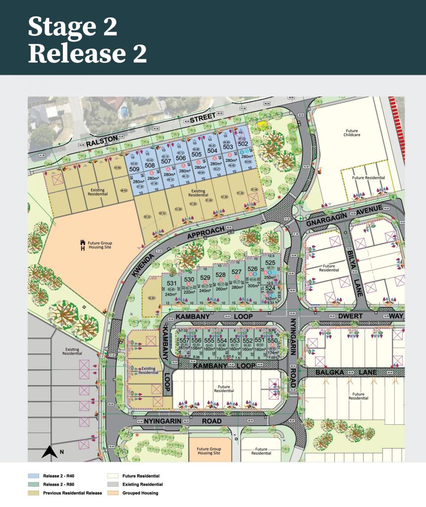 Lot 506/25 Ralston St, Hamilton Hill, WA 6163