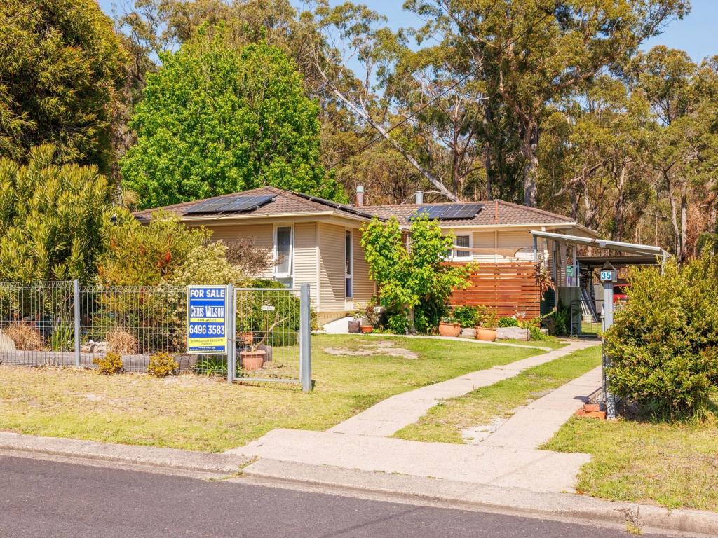 35 Cook Dr, Eden, NSW 2551