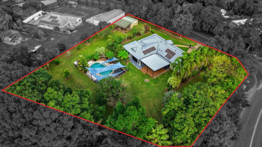 1-3 Bullion St, Goldsborough, QLD 4865