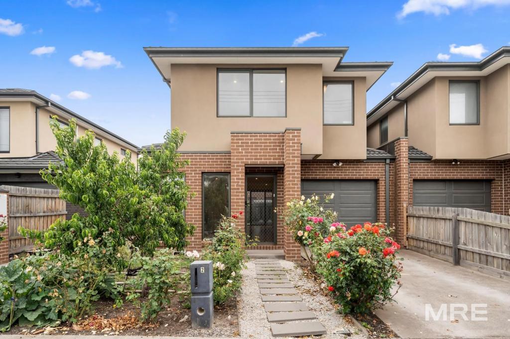 2/11 Moore Ave, Clayton South, VIC 3169