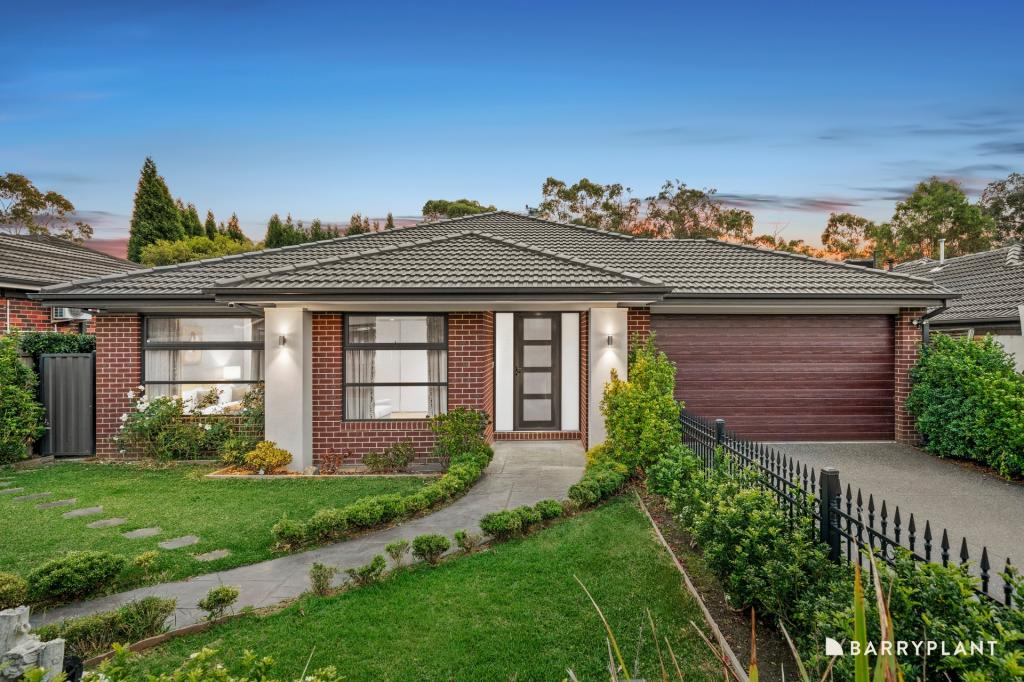 56 Fonteyn Dr, Wantirna South, VIC 3152