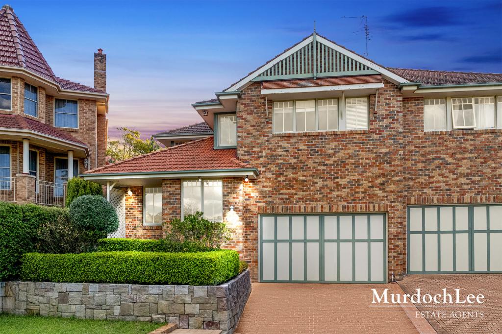 23a Deakin Pl, West Pennant Hills, NSW 2125