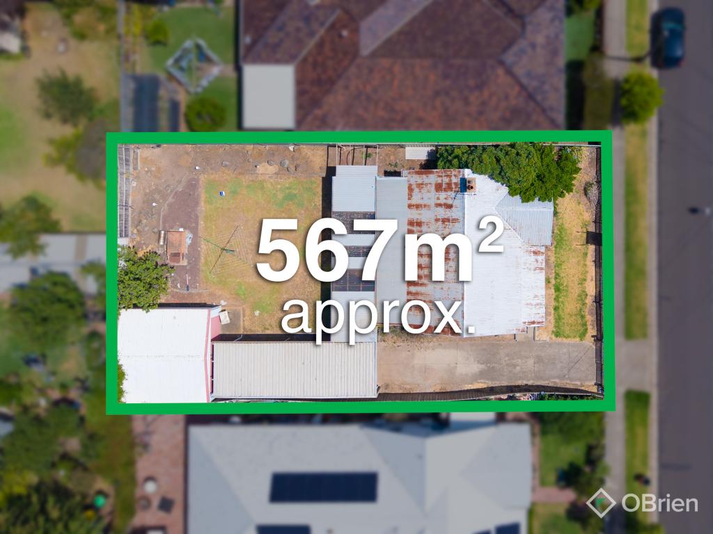 15 Francis St, Werribee, VIC 3030