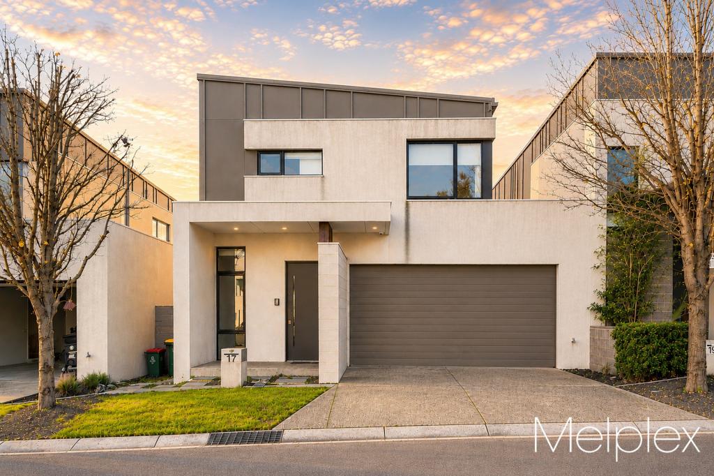 17 Yarra Bing Cres, Burwood, VIC 3125