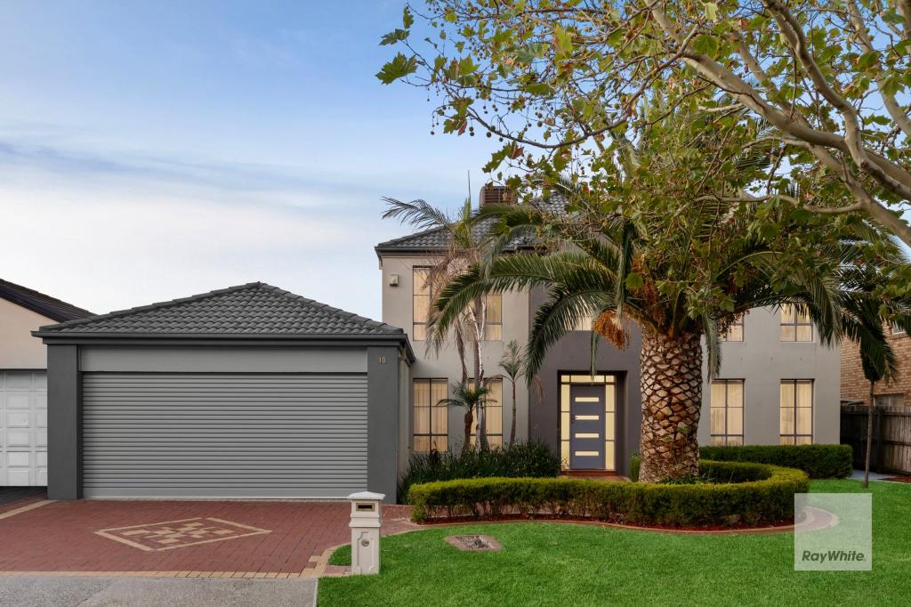 10 Pacific Pl, Taylors Lakes, VIC 3038