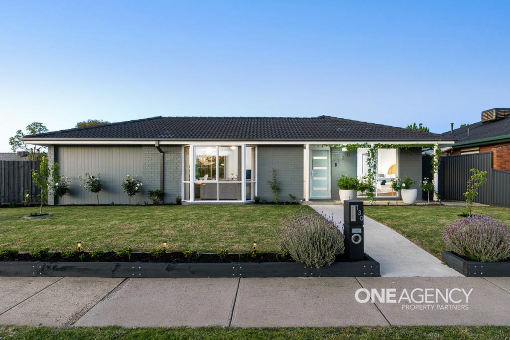 130 Seabrook Bvd, Seabrook, VIC 3028