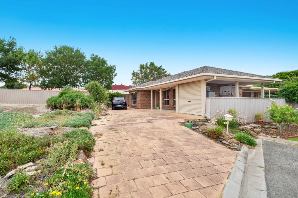 5 Bloomsbury Ct, Woodcroft, SA 5162