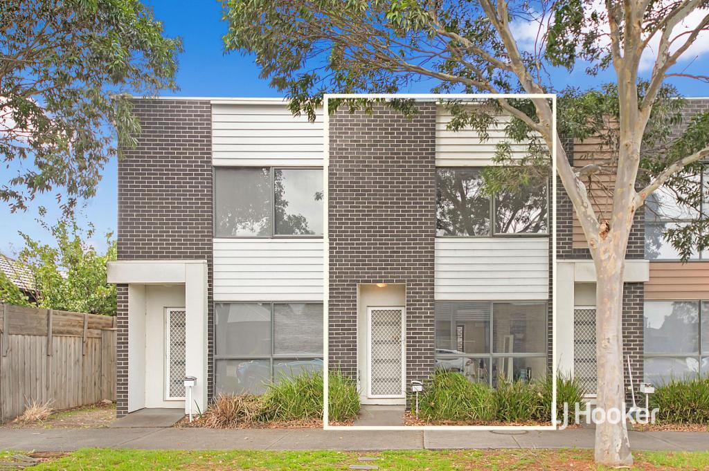 26d Redding Rise, Epping, VIC 3076