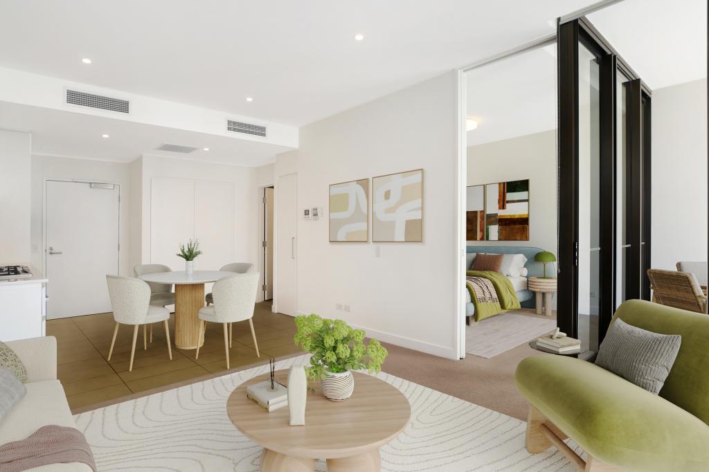417/2 Scotsman St, Forest Lodge, NSW 2037