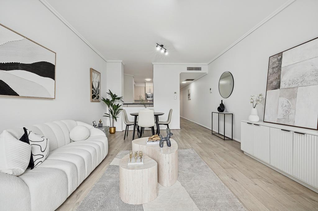 106/10 LACHLAN ST, WATERLOO, NSW 2017