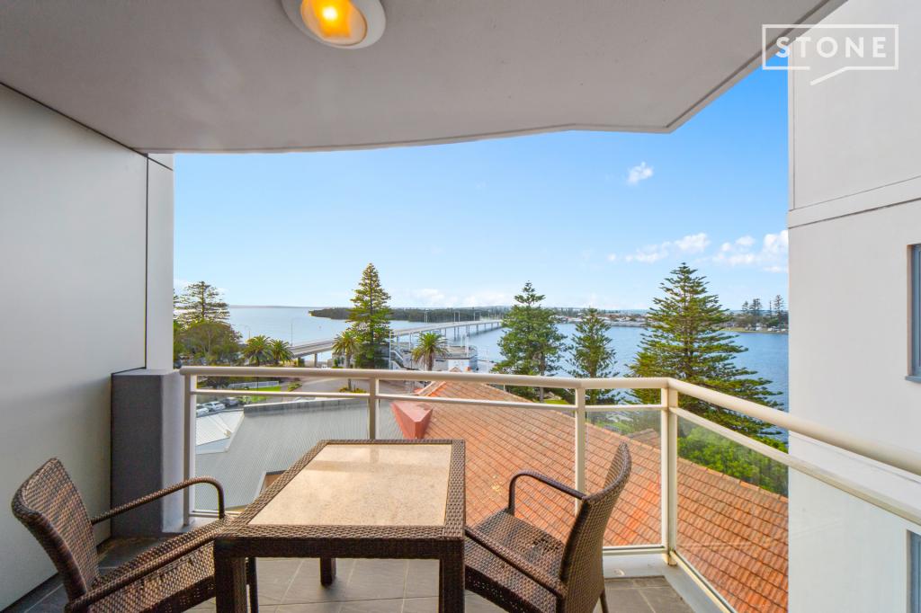 501/89-95 The Entrance Rd, The Entrance, NSW 2261