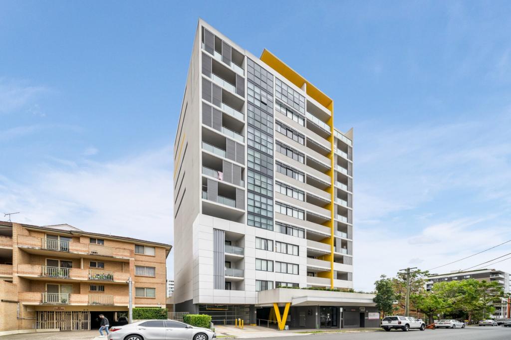 701/8 Station Rd, Auburn, NSW 2144