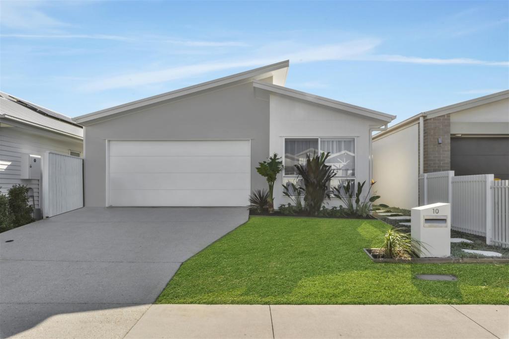 10 Canavalia St, Palmview, QLD 4553