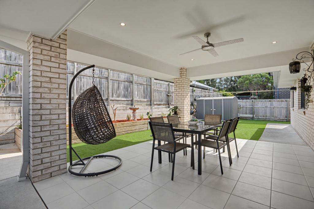3 Seaforth Ave, Thornlands, QLD 4164