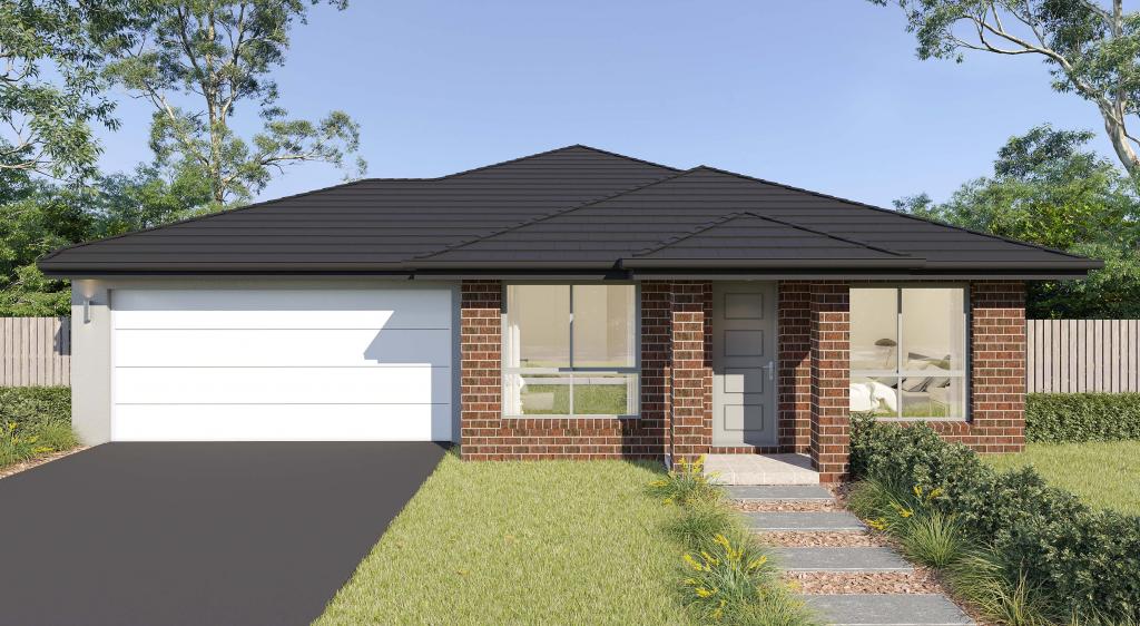 LOT 424 LUNN ST, OFFICER, VIC 3809