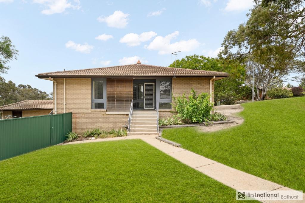 4 Wilkinson Pl, Windradyne, NSW 2795