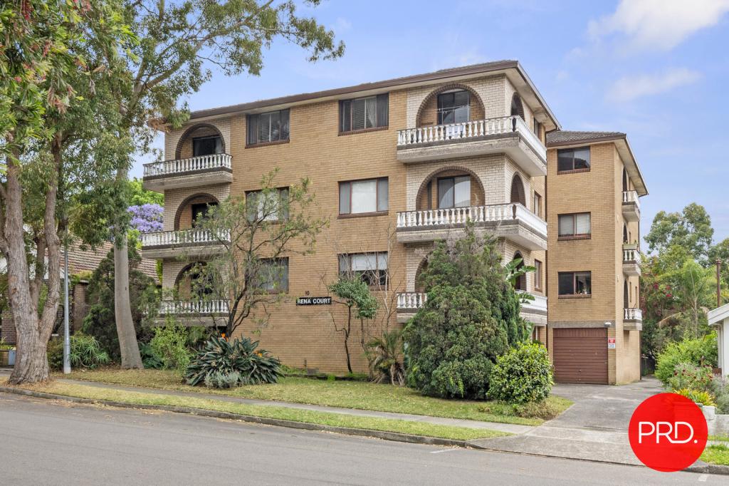 2/10 Hamilton St, Allawah, NSW 2218