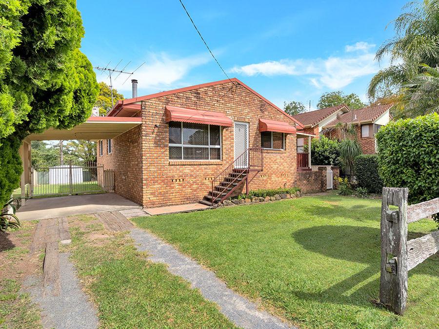 79 CHAPMAN ST, GRAFTON, NSW 2460