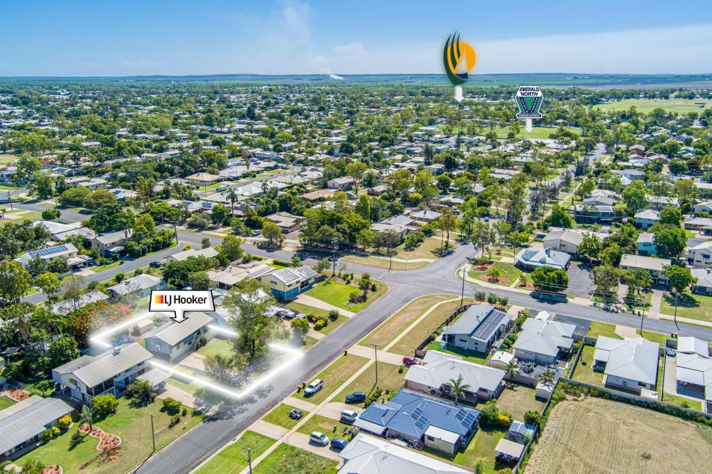 50 Loch St, Emerald, QLD 4720