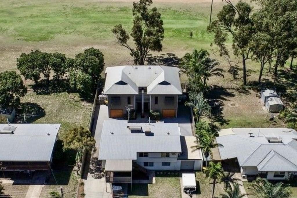 1, 2 And 3/44 Kennedy Dr, Moranbah, QLD 4744