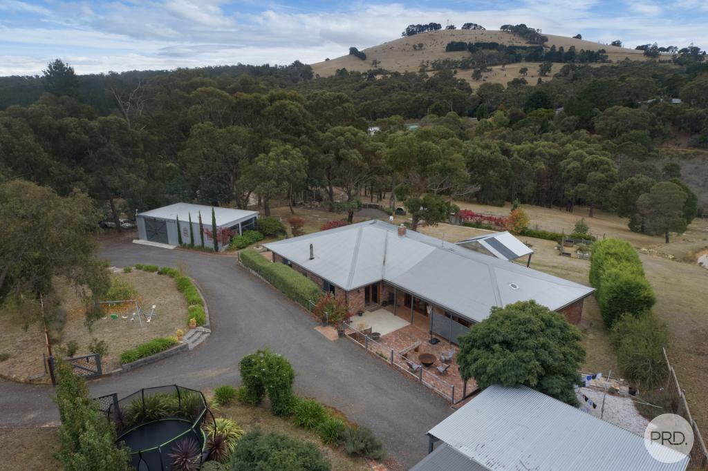 55 Slade Rd, Springmount, VIC 3364