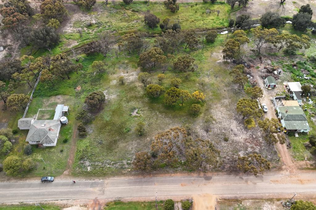 Lot 366 Dijon St, Katanning, WA 6317