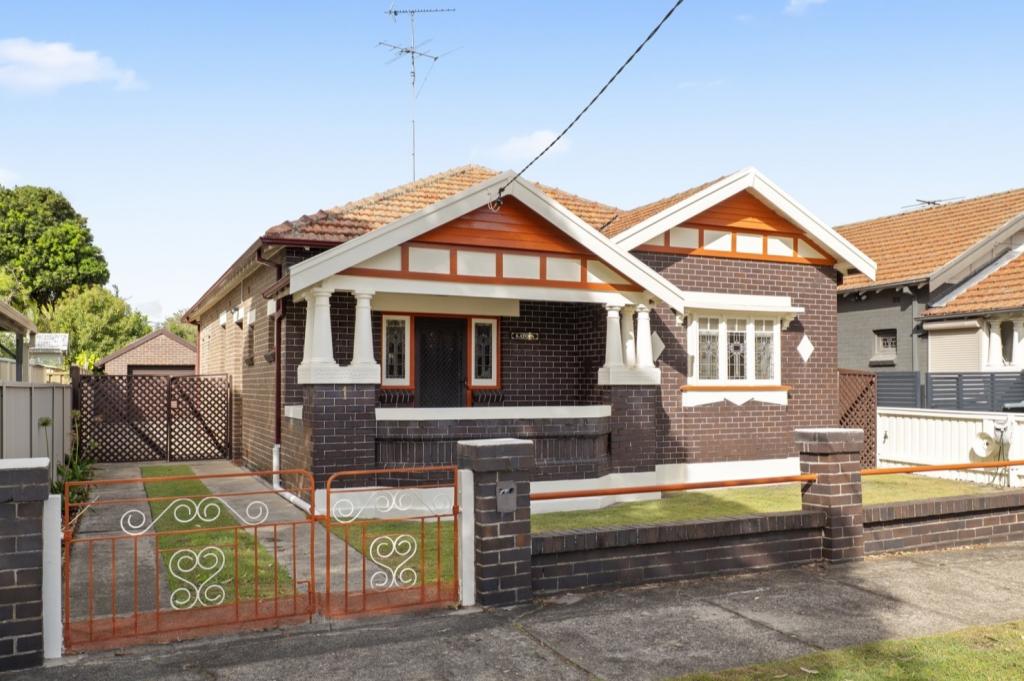 1 Ney St, Mascot, NSW 2020