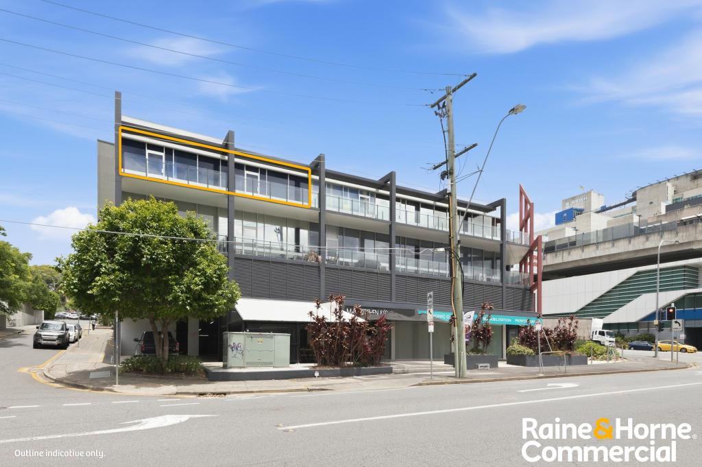 29 & 30/17 Bowen Bridge Rd, Bowen Hills, QLD 4006