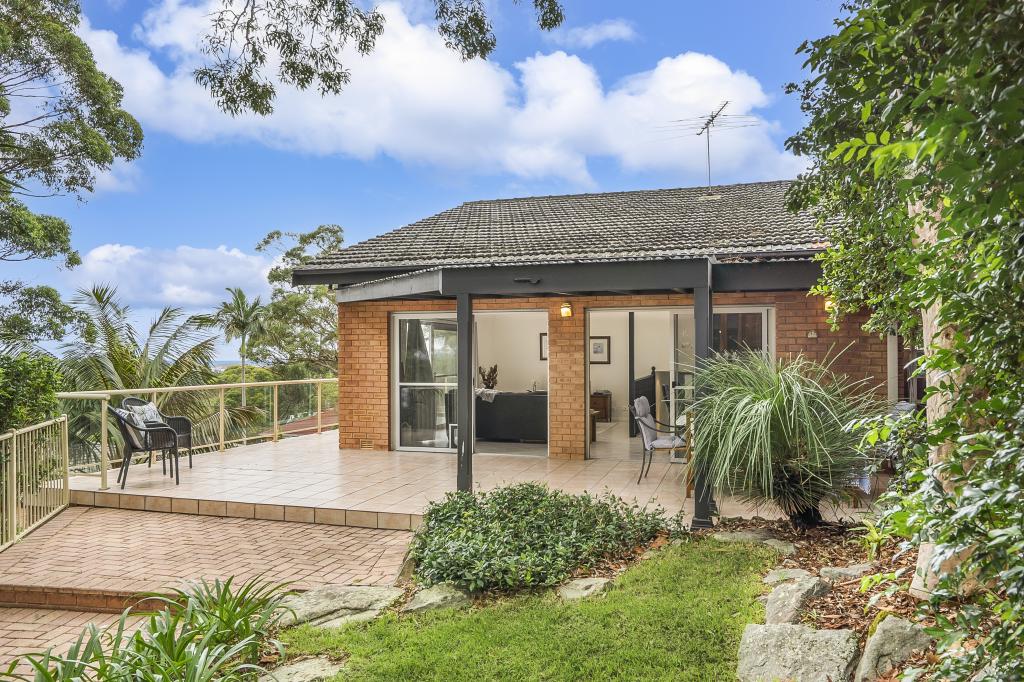 7 Totala Pl, Elanora Heights, NSW 2101