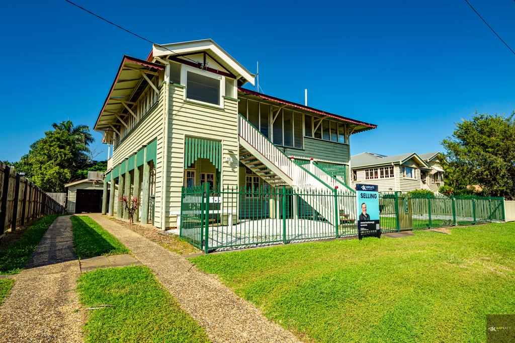 18 Gavegan St, Bundaberg North, QLD 4670