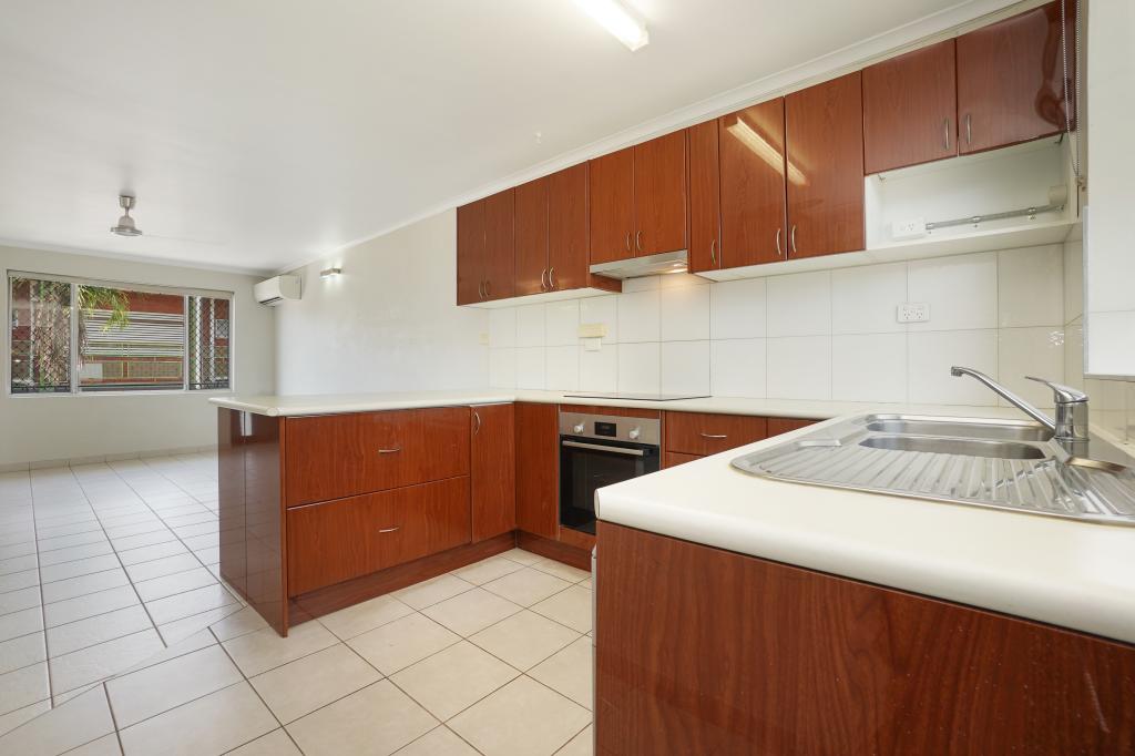 4/7 Nation Cres, Coconut Grove, NT 0810